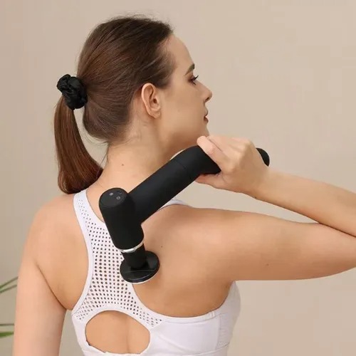 Masajeador Eléctrico Tipo Brazo Frio Cal